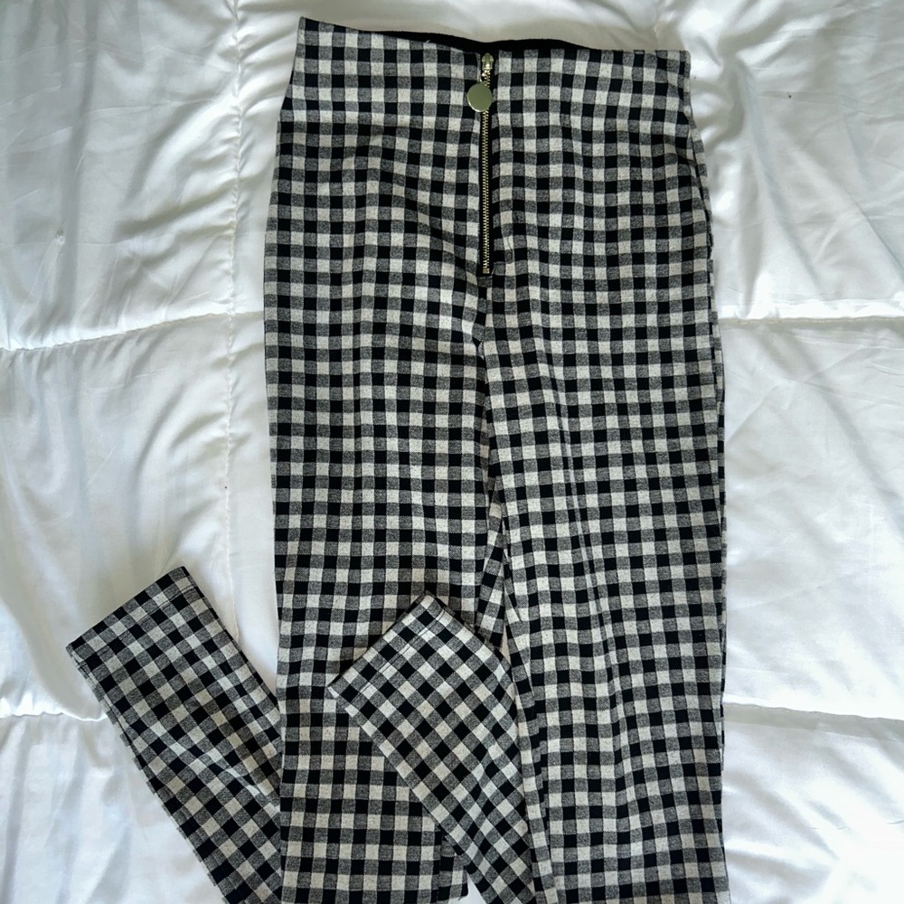 ZARA Pants